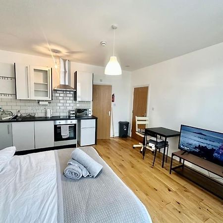 Se4, Self Contained Studio Flat. لندن المظهر الخارجي الصورة