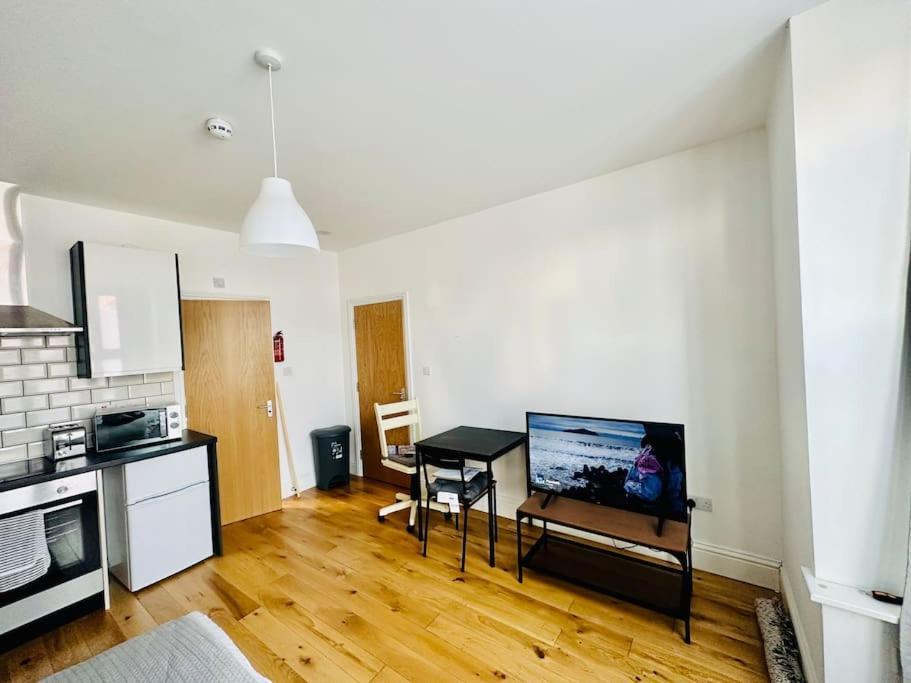 Se4, Self Contained Studio Flat. لندن المظهر الخارجي الصورة