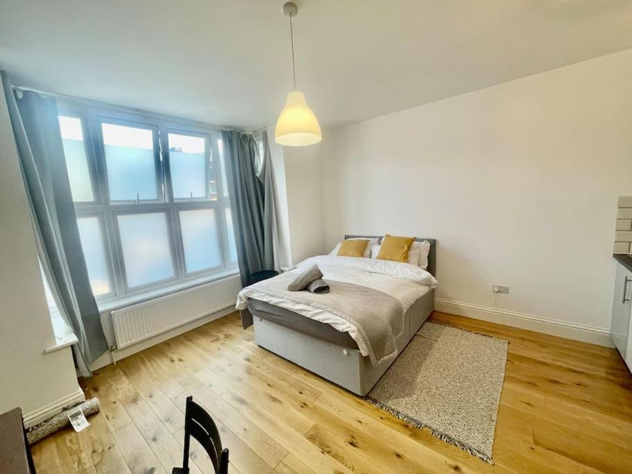 Se4, Self Contained Studio Flat. لندن المظهر الخارجي الصورة