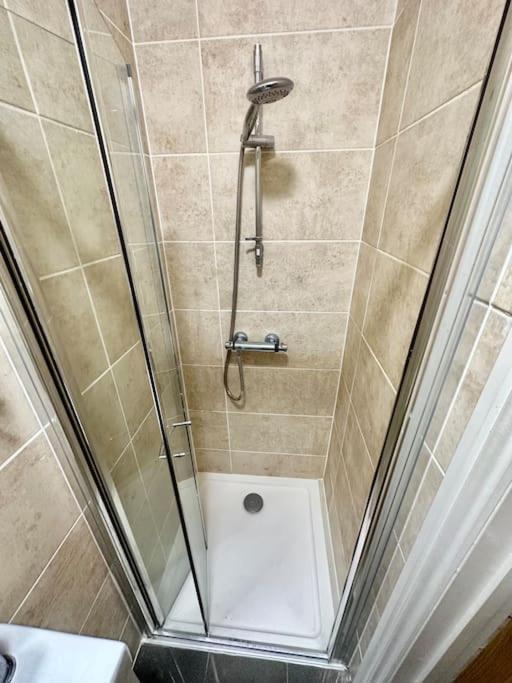 Se4, Self Contained Studio Flat. لندن المظهر الخارجي الصورة