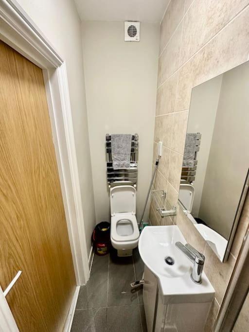 Se4, Self Contained Studio Flat. لندن المظهر الخارجي الصورة